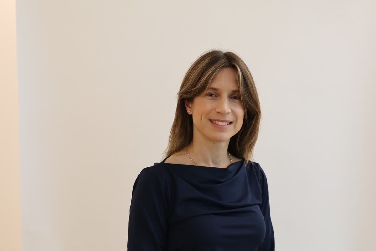 Carolina Jofre Pfeil